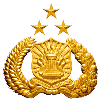 Logo Polri